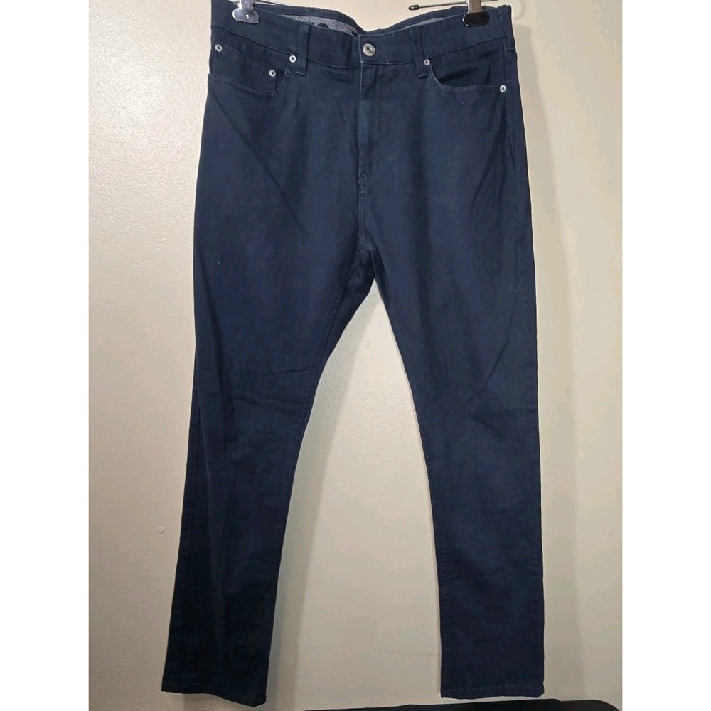 Iron Man Mens Pants 34x 32 Style 17691645 Color Midnight